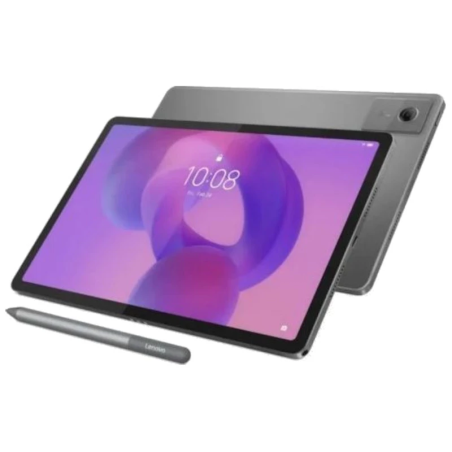 Lenovo Idea Tab WiFi 8GB/256GB Gris 11 pouces IPS 90Hz 8MP 7040mAh avec Pen