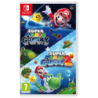 Super Mario Galaxy + Super Mario Galaxy 2 - Nintendo Switch