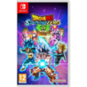 Dragon Ball Sparking Zero - Nintendo Switch