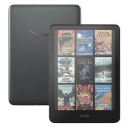 Amazon Kindle Colorsoft Signature Edition 32GB 7 pouces écran couleur charge sans fil