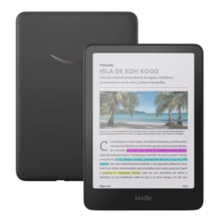 Amazon Kindle Colorsoft 16GB 7 pouces écran couleur