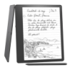 Amazon Kindle Scribe 2022 16GB avec stylet premium 10,2 pouces