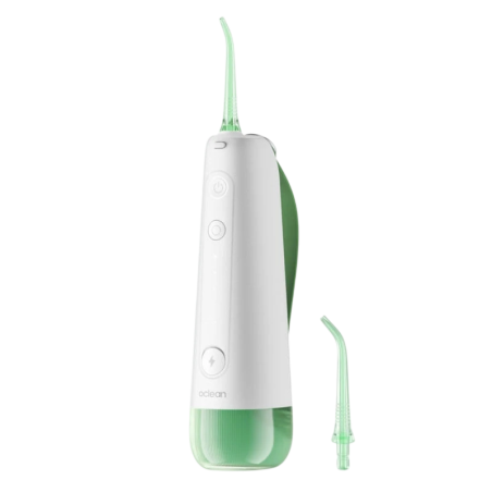 Oclean W10 Vert Hydropulseur