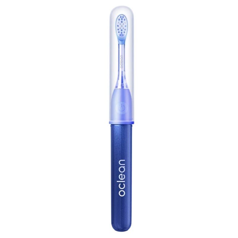 Oclean Ease Bleu Brosse à dents électrique