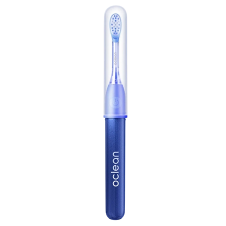 Oclean Ease Bleu Brosse à dents électrique