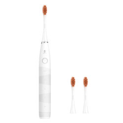 Oclean Flow S Blanc Brosse à dents électrique