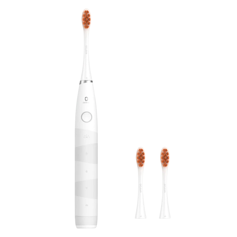 Oclean Flow S Blanc Brosse à dents électrique