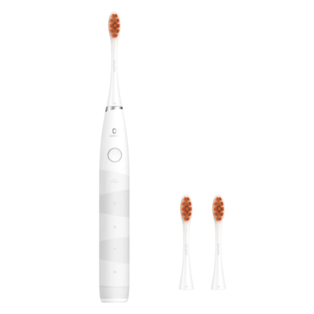 Oclean Flow S Blanc Brosse à dents électrique