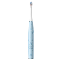 Oclean Kids Bleu Brosse à dents électrique