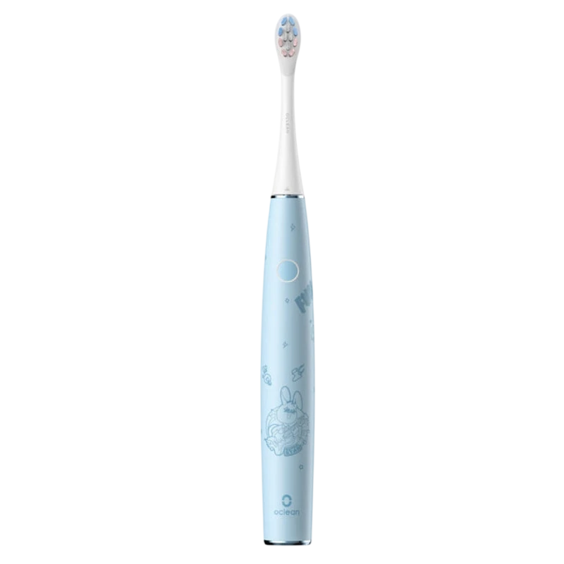 Oclean Kids Bleu Brosse à dents électrique