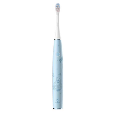Oclean Kids Bleu Brosse à dents électrique