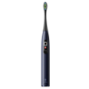 Oclean X Pro Digital S Bleu Foncé Brosse à dents électrique