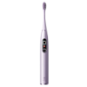 Oclean X Pro Digital S Violet Brosse à dents électrique