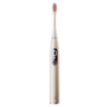 Oclean X Pro Digital S Doré Brosse à dents électrique