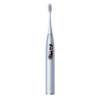 Oclean X Pro Digital S Argent Brosse à dents électrique