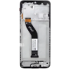 Écran  OLED de remplacement avec cadre pour Xiaomi Redmi 14C/14CS 5G/POCO C71 C75/14C