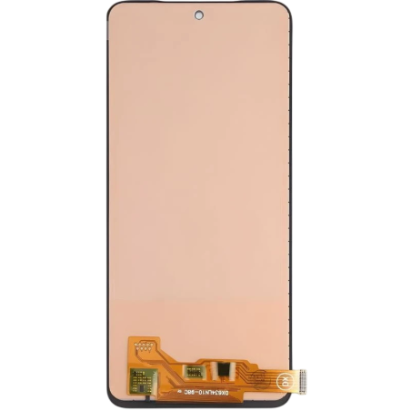 Écran OLED de remplacement pour Xiaomi Redmi NOTE 10 4G/NOTE 10S 4G/POCO M5S
