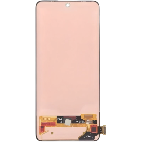 Écran OLED de remplacement pour Xiaomi Redmi Note10 Pro 4G/Note 11 Pro 4G/Note 11 Pro 5G/Note 10 Pro+/Note 11 Pro+/X4 Pro 5G