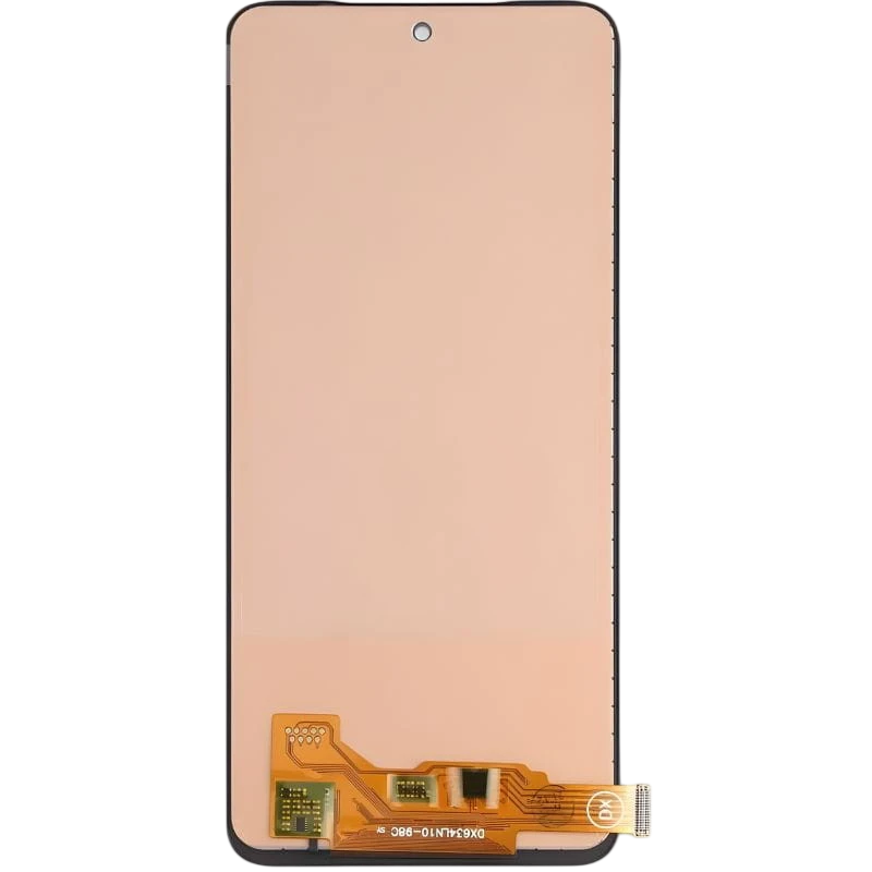 Écran OLED de remplacement pour Xiaomi Redmi Note 11 4G/Note 11S 4G/POCO M4 Pro 4G/Note 12S