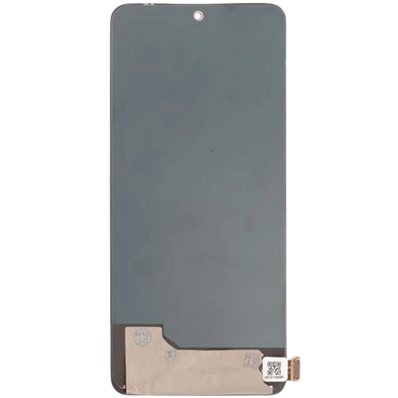 Écran OLED de remplacement pour Xiaomi Redmi Note 12 4G/ Note  12 5G/ Poco X5