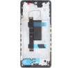 Écran de remplacement avec cadre OLED pour Xiaomi Redmi NOTE 12 Pro 5G/NOTE 12 Pro Plus 5G/POCO X5 Pro 5G