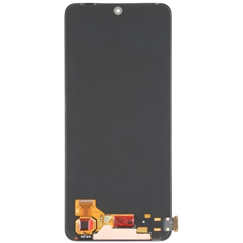 Écran OLED de remplacement pour Xiaomi Redmi Note 13 4G/ Note 14 4G 5G/ Poco M7 Pro 5G