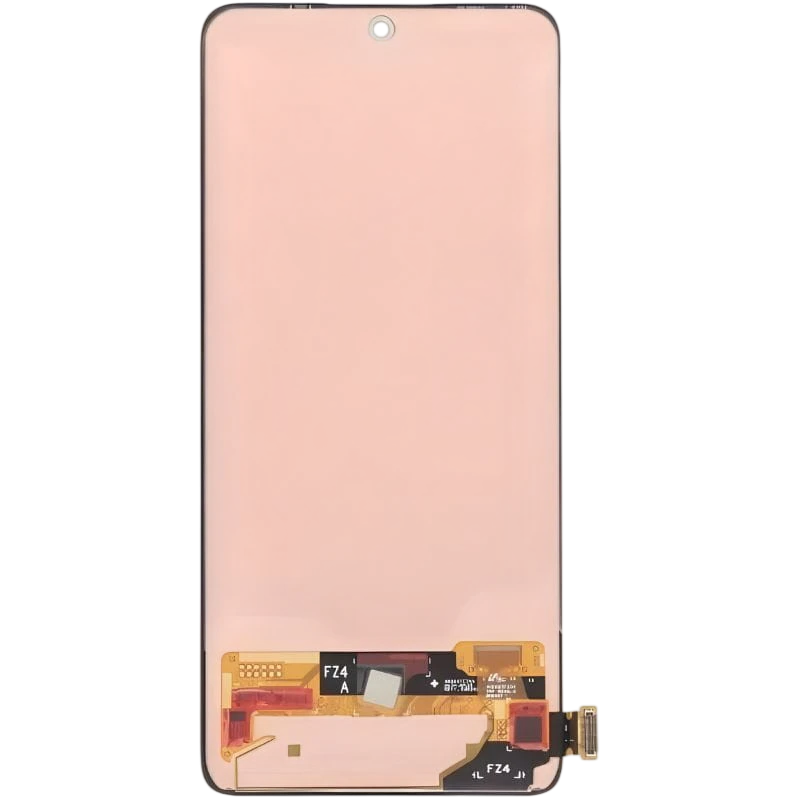 Écran OLED de remplacement pour Xiaomi Redmi Note 14 4G