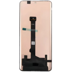 Écran OLED de remplacement Xiaomi pour Redmi Note 14 Pro 4G Écran incurvé