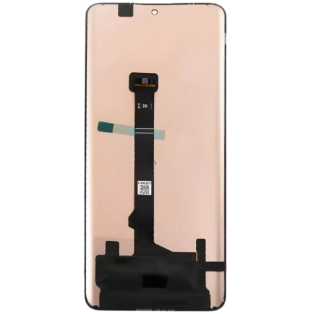 Écran OLED de remplacement Xiaomi pour Redmi Note 14 Pro 4G Écran incurvé