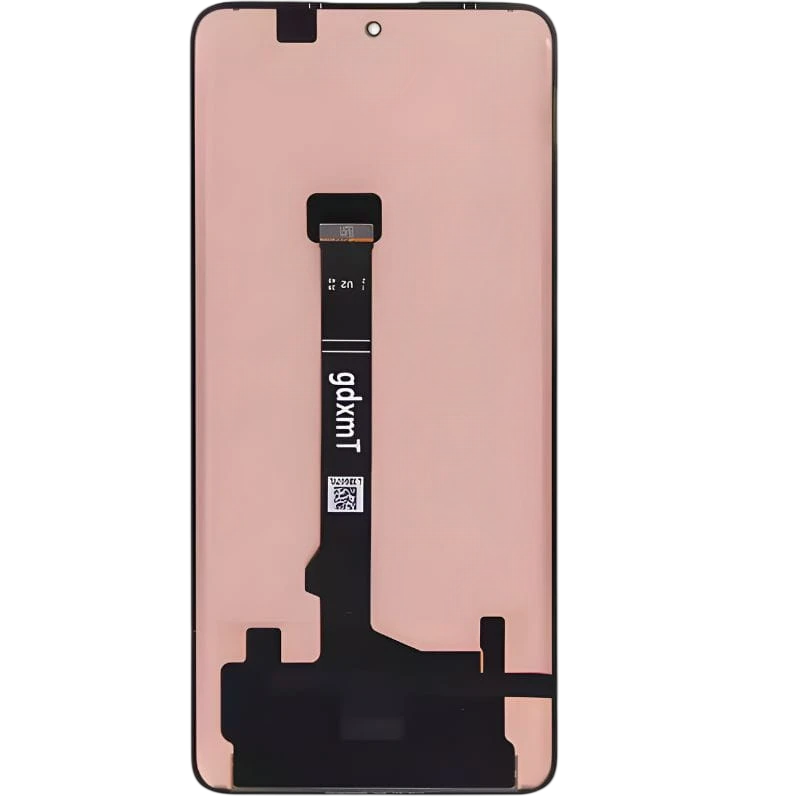 Écran de remplacement OLED Xiaomi Redmi Note 13 Pro+ 5G