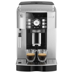 DeLonghi Magnifica S ECAM 21.117 SB 1,8 L 15 bars broyeur intégré Machine à café super automatique
