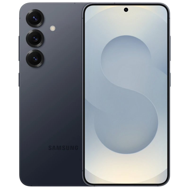 Samsung Galaxy S25 5G 12GB/128GB Noir 6,2 pouces AMOLED 120Hz 50MP 4000mAh 25W NFC