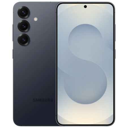 Samsung Galaxy S25 5G 12GB/128GB Noir 6,2 pouces AMOLED 120Hz 50MP 4000mAh 25W NFC