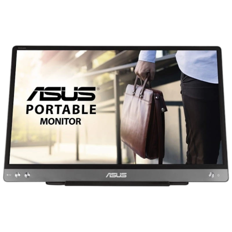 ASUS ZenScreen MB14AC 14 pouces Full HD IPS 5ms Écran