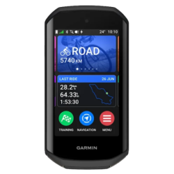 Garmin Edge 1050 Bluetooth/WiFI/ANT+ - Compteur de vélo