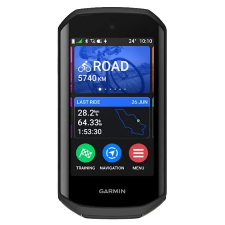 Garmin Edge 1050 Bluetooth/WiFI/ANT+ - Compteur de vélo