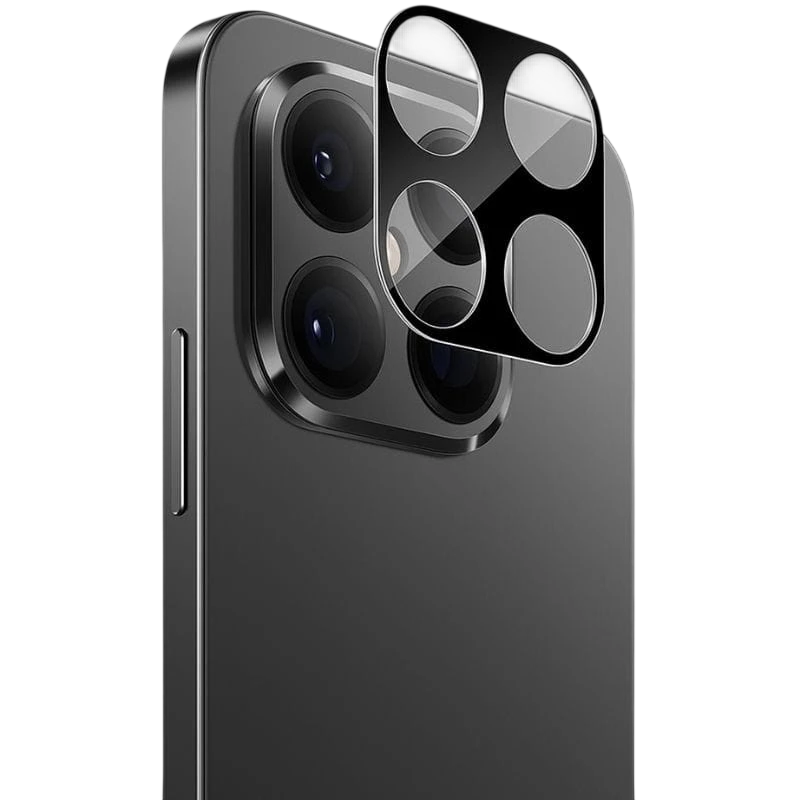 Film protection caméra Xiaomi 15T Pro