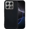 Coque Xiaomi 15T Pro Square Liquid Premium Noir