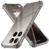 Coque en silicone Reinforced Xiaomi 15T Pro