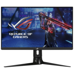 ASUS ROG Strix XG27AQ 27 pouces 2K IPS 170Hz 1ms G-Sync Écran