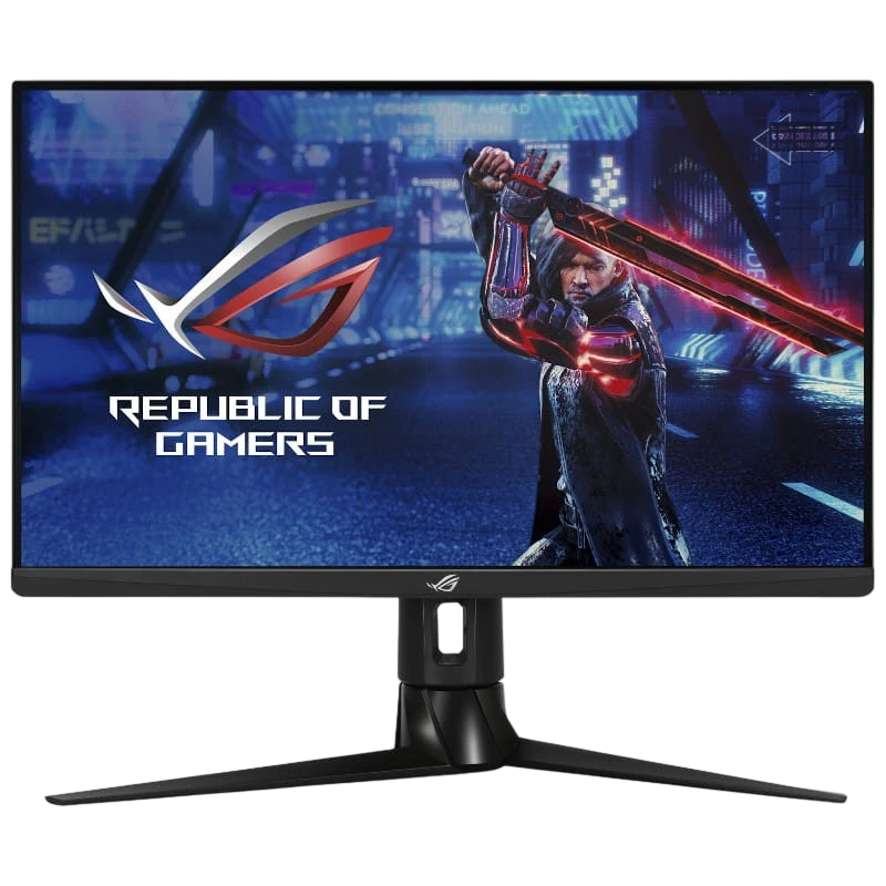 ASUS ROG Strix XG27AQ 27 pouces 2K IPS 170Hz 1ms G-Sync Écran