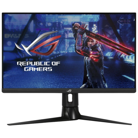 ASUS ROG Strix XG27AQ 27 pouces 2K IPS 170Hz 1ms G-Sync Écran