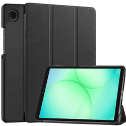 Coque Samsung Galaxy Tab A9 Compatible Noir