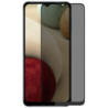 Protection d'écran en verre trempé Anti Espion Samsung Galaxy A17 4G / A17 5G