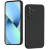 Coque Doux Samsung Galaxy A17 4G / A17 5G Square Liquid Premium Noir