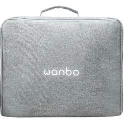 Sac pour projecteur Wanbo série X5