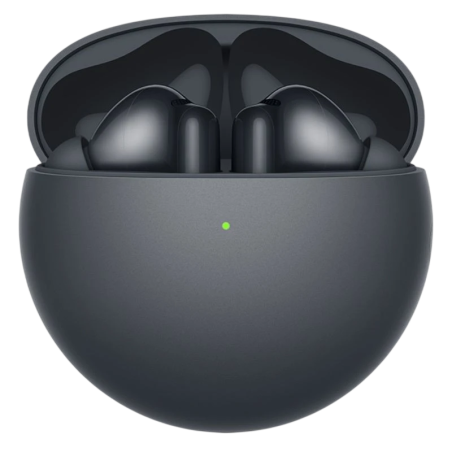 Huawei FreeBuds 7i Noir TWS ANC Bluetooth 5.4 35h IP54 Écouteurs sans fil
