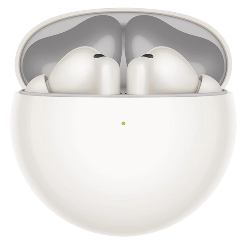 Huawei FreeBuds 7i Blanc TWS ANC Bluetooth 5.4 35h IP54 Écouteurs sans fil