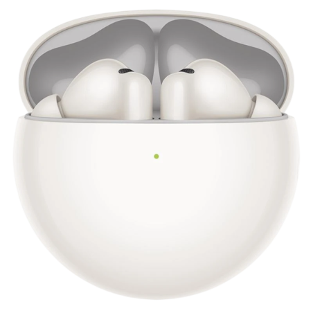 Huawei FreeBuds 7i Blanc TWS ANC Bluetooth 5.4 35h IP54 Écouteurs sans fil