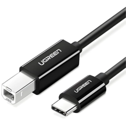 Câble USB-C vers USB-B Ugreen 2 m